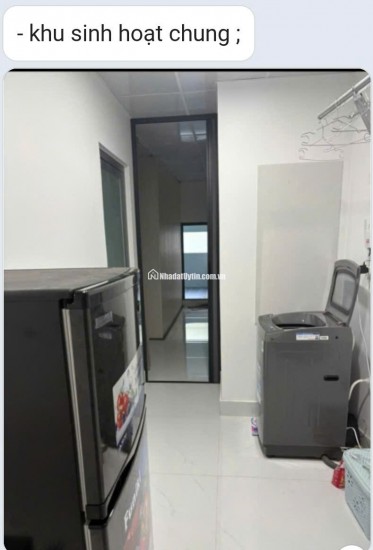 CHÍNH CHỦ CHO THUÊ PHÒNG TRỌ 408/41 HOÀNG DIỆU, HOÀ CƯỜNG, ĐÀ NẴNG 12M2 - 2TR/TH. LH:0964366876.