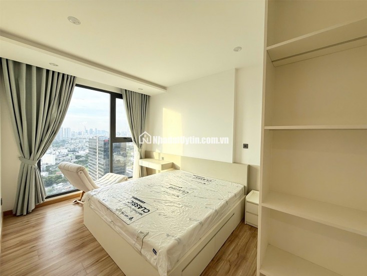 Lavida Plus – Căn hộ 3PN, 96m², căn góc view toàn cảnh thành phố