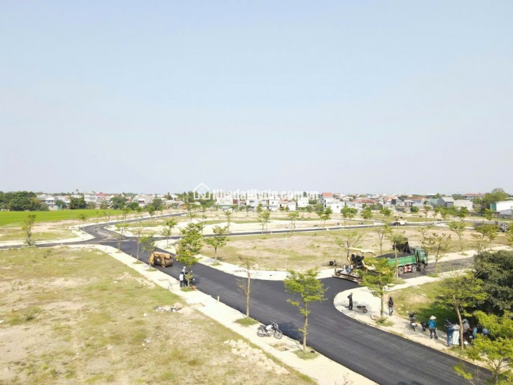 Bùng nổ phía bắc huế: siêu phẩm khu đô thị đáng sống nhất năm