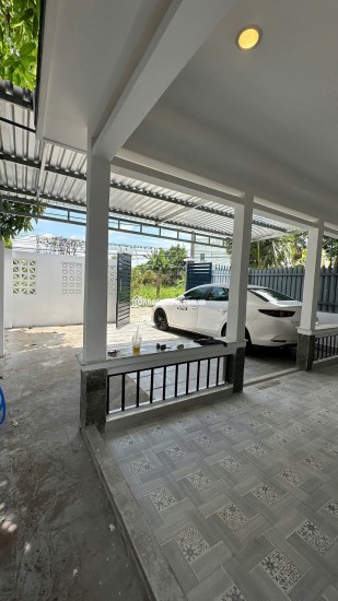 CC BÁN NHÀ D7/3 ẤP 4, XÃ QUI ĐỨC, HUYỆN BÌNH CHÁNH 116,5M2 CHỈ 3.5 TỶ. LH:0908558680.