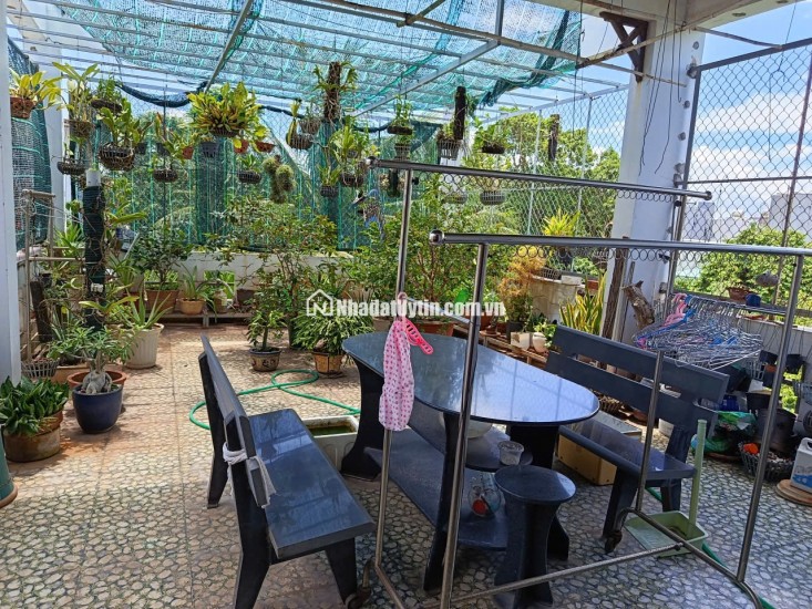 BÁN NHÀ 15/2A (SỐ CŨ 19) NGUYỄN BỈNH KHIÊM, P.VŨNG TÀU, HOÀN CÔNG 224M2. LH:0982230297