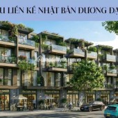 Căn nhà phố mặt tiền 4 tầng Vinhomes Saigon Park 70m2 chỉ 6,3 tỷ (full VAT PBT),