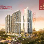 Căn hộ Phú Mỹ Hưng - Giá chỉ 2,9 tỷ/căn 2PN, DT 73m2