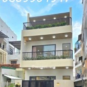 SIÊU PHẨM NHÀ ĐẸP 3 TẦNG MẶT TIỀN SỐ 56 ĐƯỜNG ĐỒNG NAI - TP NHA TRANG - GIÁ 11,9 TỶ