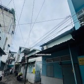 Bán nhà 145m2 tại Tân Thới Nhất 13 Quận 12 giá 10.5 tỷ sổ hồng riêng