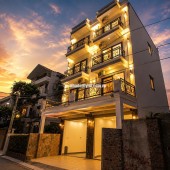 BÁN NHÀ PHỐ 60M2, CHƯƠNG MỸ – Ô TÔ VÀO NHÀ – FULL NỘI THẤT – GIÁ 6 TỶ
