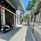  SIÊU PHẨM LÔ GÓC 2 MẶT THOÁNG TRẦN CAO VÂN - KIỆT OTO - SÁT BIỂN 50M - DÒNG TIỀN TỐT! 
