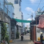 Nhà 4 Tầng HXT 74M2 - Huỳnh Thị Hai - Nguyễn Ảnh Thủ - Tân Chánh Hiệp 6,68 Tỷ