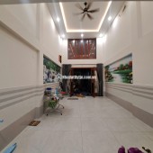 Chính chủ bán nhà hẻm 318 Điện Biên Phủ P.17 Bình Thạnh