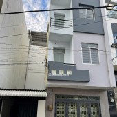 BÁN HOẶC CHO THUÊ NHÀ 2B/5 ĐƯỜNG SỐ 10, PHƯỜNG PHÚ LÂM TP.HCM. LH: 0938358990, 0908535558