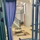  BÁN NHÀ 3 TẦNG, KIỆT TRẦN CAO VÂN ĐÀ NẴNG.  NHÀ MỚI XÂY, NỘI THẤT ĐẸP ĐẮT TIỀN