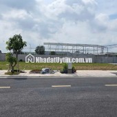  LÔ ĐẤT MẶT TIỀN NGUYỄN VĂN BỨA, TPHCM – CHỈ 1,9 TỶ/LÔ
