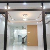 BÁN NHÀ 4 TẦNG GẦN AEON TÂN PHÚ - 5X17 (84M2) - SHR CHỈ 7,8TỶ. LH:0906108070.
