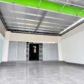 CHO THUÊ VĂN PHÒNG Q.1 - 162M2 - GIÁ 36 USD/M2