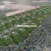 CẦN BÁN 40 HA ĐẤT QUY HOẠCH ĐẤT Ở NÔNG THÔN – VEN HỒ DẦU TIẾNG