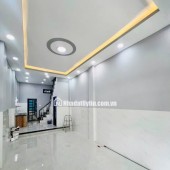 BÁN NHÀ MẶT TIỀN HẺM KINH DOANH MINH PHỤNG  QUẬN 11 ( 34m2 - 2 tầng ) Giá 7.1 Tỷ.