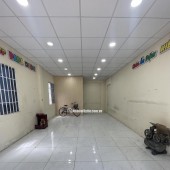 CHO THUÊ NHÀ MẶT TIỀN CẠNH NGÃ TƯ CHỢ P8 – ĐƯỜNG BÌNH GIÃ, TPVT 