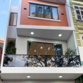 83M² – MT NGUYỄN HỮU THỌ – 3 TẦNG – FULL NỘI THẤT – 16.2 TỶ