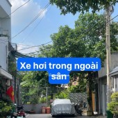 Bán nhà 5 tầng Tân Thới hiêp q12 5,5 x 19 [ 7,4 tỳ] HXH 8 m