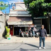 Bán nhà mặt tiền Trần Nguyên Hãn, trung tâm Nha Trang, vị trí kinh doanh đẹp, giá 7,4 tỷ
