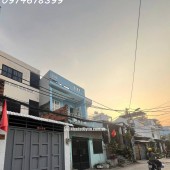 CCG bán nhà HỒ HỌC LÃM, đường mới LÊ TẤN BÊ - BÌNH TÂN - 4m*16,5m - 5,7 TỶ TL