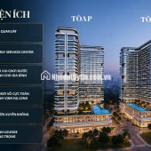 CỔ MÁY DÒNG TIỀN BỀN VỮNG: SỞ HỮU CĂN GÓC 3PN 103M² TẠI PRIMA BAY HẠ LONG!