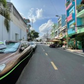 MẶT TIỀN KHU PHÂN LÔ VIP Q8 – NHÀ 4 TẦNG BTCT- CHỦ BÁN ĐỊNH CƯ NƯỚC NGOÀI