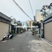 Bán nhà 4 tầng diện tích lớn 240m2 tại đường Trung Mỹ Tây 17 Quận 12 giá 13.8 tỷ sổ hồng riêng