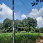 Bán đất xã Minh Hòa view Hồ Dầu Tiếng Bình Dương giá 47 tỷ