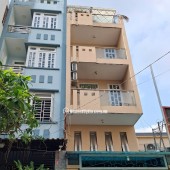Bán nhà mặt tiền Đô Đốc Thủ phường Tân Quý quận Tân Phú giá 13 tỷ