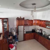 NHÀ 3 TẦNG MẶT TIỀN NGUYỄN TƯỜNG PHỔ - DT 60M2 - NGANG 6M - CHỈ NHỈNH 6 TỶ - ĐƯỜNG 15M - LỀ 6M   - 3 PN CÓ PN DƯỚI NHÀ CHÍNH CHỦ XÂY Ở  Gọi ngay em Đạt 0971936031