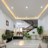 Bán Nhà Quang Trung Thống Nhất, Nở Hậu 91m2, Đúc 4 Tầng, 4 Phòng Ngủ , Giá 8.5 Tỷ thương lượng - Liên Hệ Ngay
