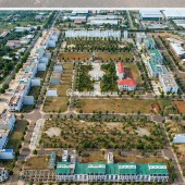 bán nhà mặt tiền đường 32m khu đô thị Ân Phú