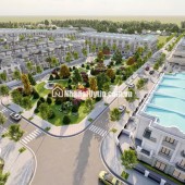 Bùng nổ phía bắc huế: siêu phẩm khu đô thị đáng sống nhất năm