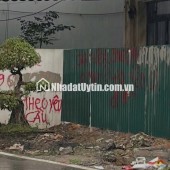 CHO THUÊ ĐẤT TRỐNG TẠI THANH OAI HÀ NỘI -  147MV - 8TR/TH. LH:0962921972.