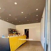 CHO THUÊ MẶT BẰNG ĐƯỜNG LÝ TỰ TRỌNG – P1 – TPVT CẠNH NGÃ TƯ