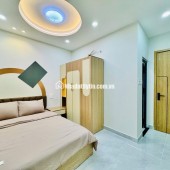 BÁN NHÀ BÙI ĐÌNH TÚY - 45M2 - 3 TẦNG - ĐƯỜNG 5M CHỈ 7.9 TỶ. LH:0981006341.