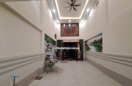 Chính chủ bán nhà hẻm 318 Điện Biên Phủ P.17 Bình Thạnh