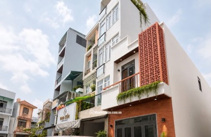 Hiếm! Nhà Quang Trung - Gò Vấp chỉ 3,x Tỷ – Sổ Hồng Riêng – Ở Ngay