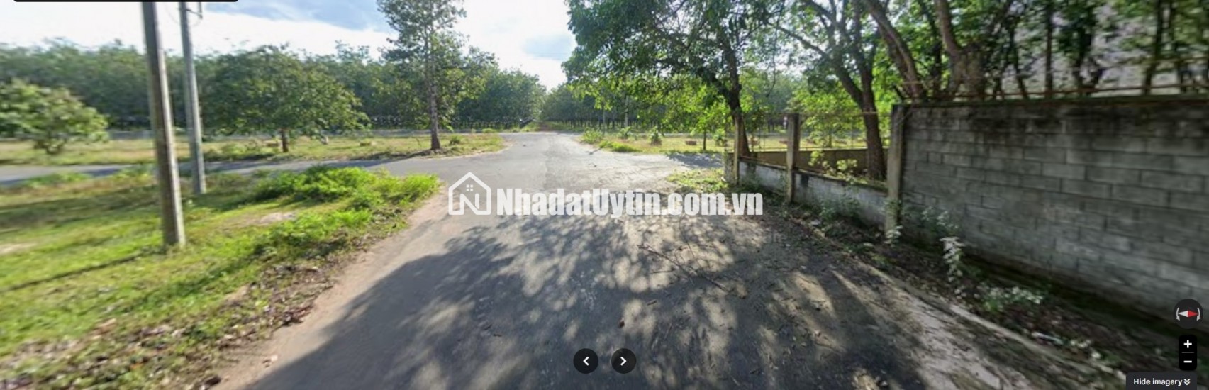  QUỸ ĐẤT LỚN ĐỊNH HIỆP – 1.768,5M² – GIÁ 16 TRIỆU/M² 