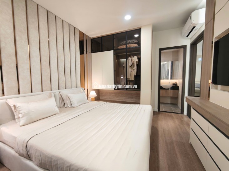 Bán căn hộ siêu hot 2PN Central Park Tam Hiệp (BCONS) — 53m²  Giá 49,9 triệu/m²