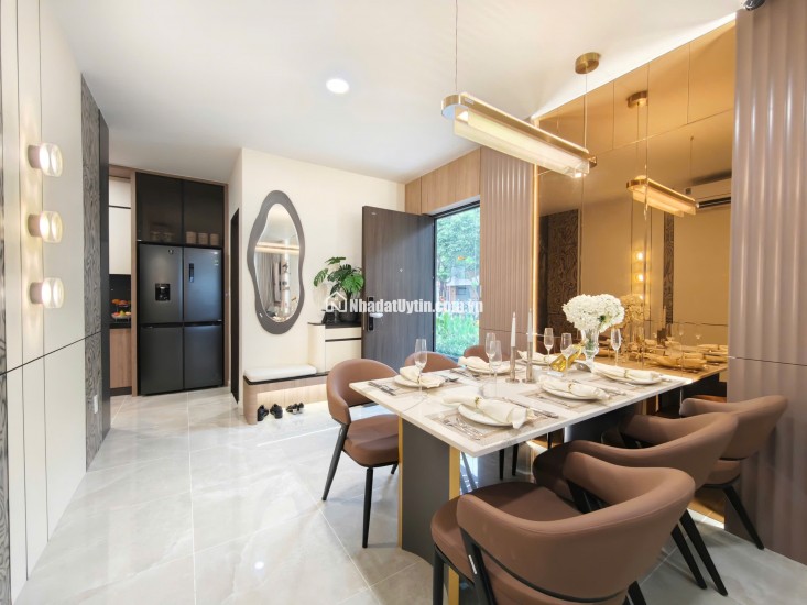 Bán căn hộ siêu hot 2PN Central Park Tam Hiệp (BCONS) — 53m²  Giá 49,9 triệu/m²