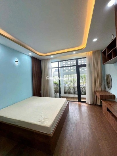 CHO THUÊ NHÀ -MT Phan Văn Trị, P.17, Q.Gò Vấp - 55m2 - 15tr/tháng