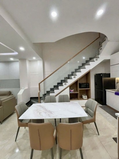Bán nhà long phước quận 9 giá tốt