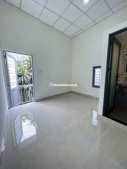 BÁN NHÀ TÔ NGỌC VÂN – LÔ GÓC 2 MẶT TIỀN – HẺM Ô TÔ – CHỈ 2.85 TỶ