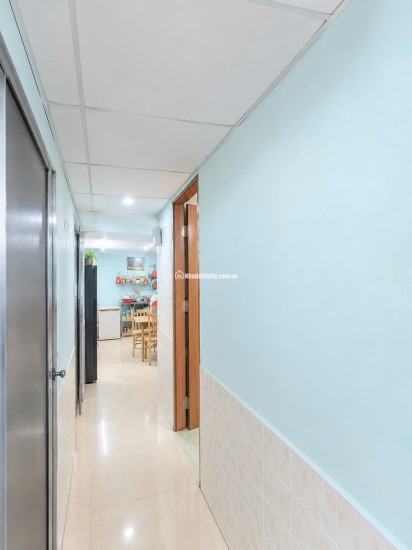 QUỸ ĐẤT GẦN 90M² – THÔNG SỐ BIỆT THỰ GẦN 7M NGANG –  50M RA TÔ NGỌC VÂN – CHỈ 4.X TỶ