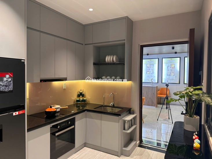  STUDIO BCONS CENTRAL PARK – SIÊU HOT TẠI TRUNG TÂM TP. ĐỒNG NAI 

 GIÁ CHỈ 49,9 TRIỆU/M²