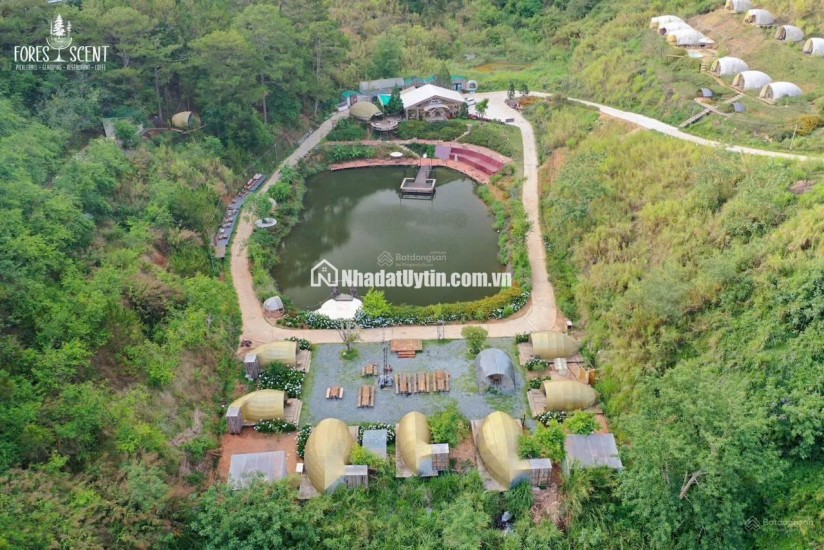 Bán đất khe sanh phường 10 Đà Lạt