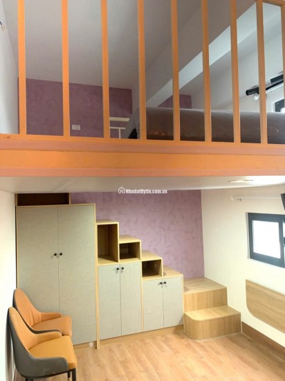 Cho thuê phòng studio homestay đường Trương Định Tam Hiệp giá 4.2tr/tháng