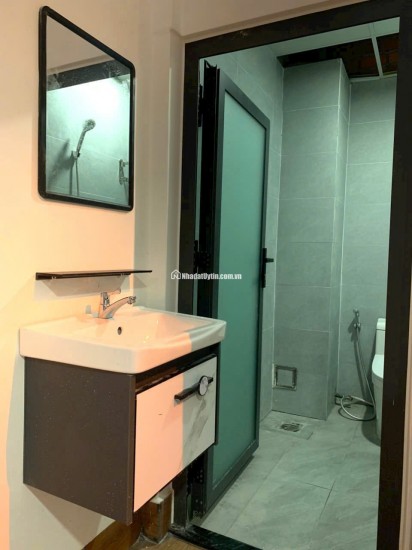 Cho thuê phòng studio homestay đường Trương Định Tam Hiệp giá 4.2tr/tháng